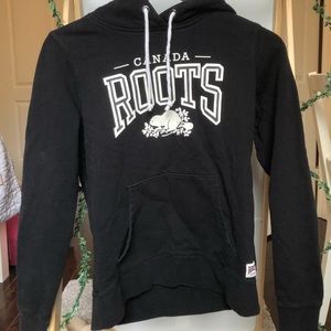 ROOTS hoodie